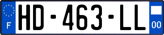 HD-463-LL