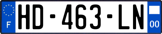 HD-463-LN