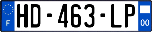 HD-463-LP