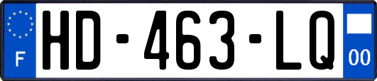 HD-463-LQ