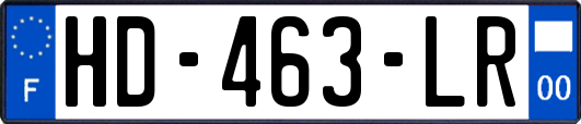 HD-463-LR