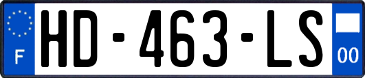 HD-463-LS