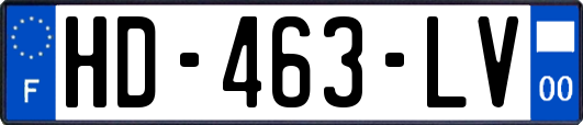 HD-463-LV