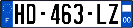 HD-463-LZ