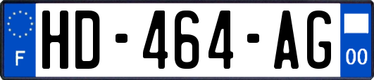 HD-464-AG