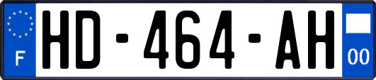 HD-464-AH