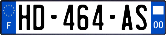 HD-464-AS