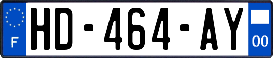 HD-464-AY