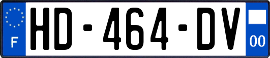 HD-464-DV