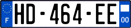 HD-464-EE