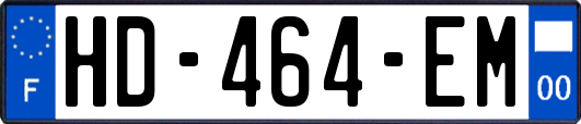 HD-464-EM