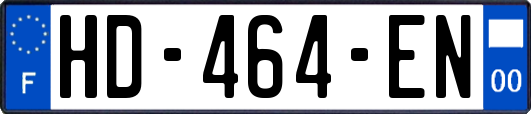 HD-464-EN