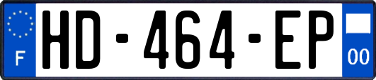 HD-464-EP