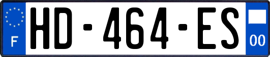 HD-464-ES