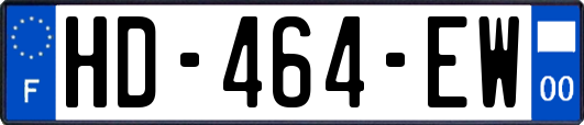 HD-464-EW