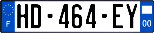 HD-464-EY