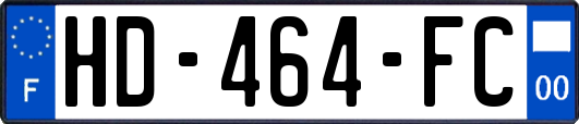 HD-464-FC