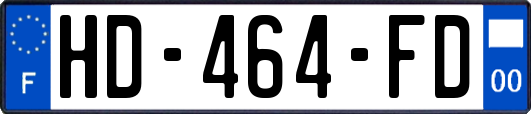 HD-464-FD