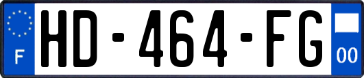 HD-464-FG