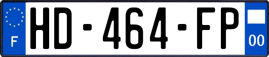 HD-464-FP