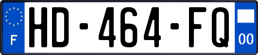 HD-464-FQ