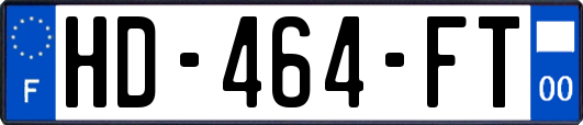 HD-464-FT