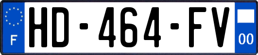 HD-464-FV