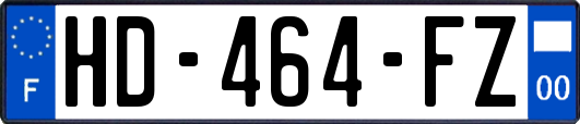HD-464-FZ