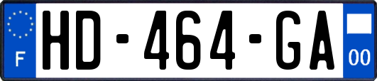 HD-464-GA