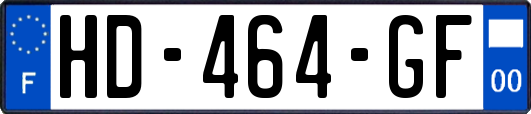 HD-464-GF