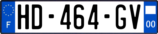 HD-464-GV