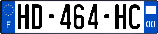 HD-464-HC