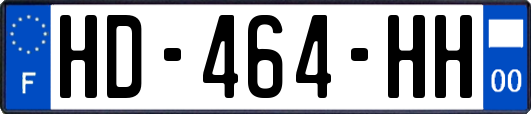 HD-464-HH