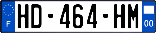 HD-464-HM