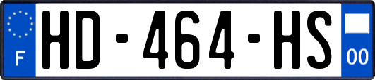 HD-464-HS