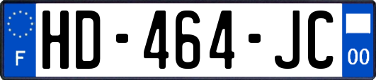 HD-464-JC