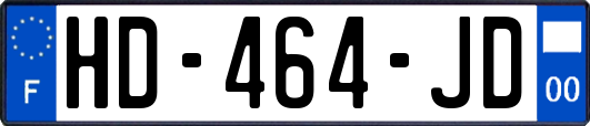 HD-464-JD