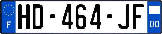 HD-464-JF