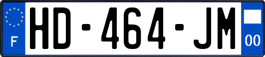 HD-464-JM