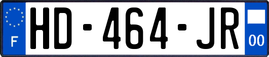 HD-464-JR