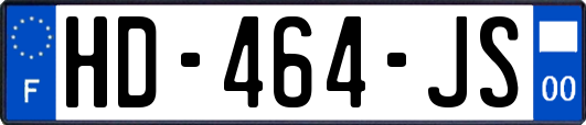 HD-464-JS