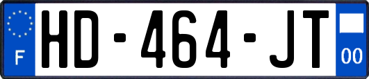 HD-464-JT