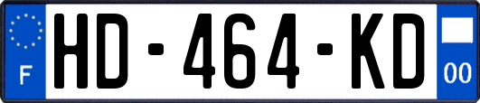 HD-464-KD