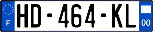 HD-464-KL