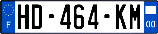 HD-464-KM