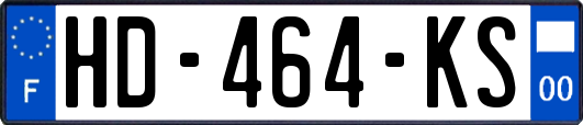 HD-464-KS