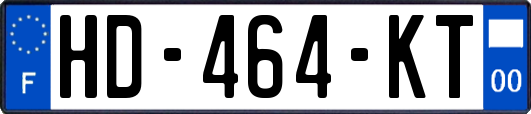 HD-464-KT
