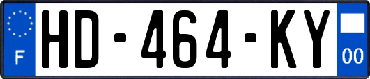 HD-464-KY