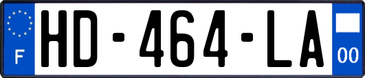 HD-464-LA