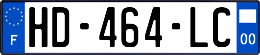 HD-464-LC